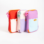 Organizador Fw Color Block De Cables 201417 Rosa